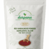 Red Sandalwood Poder
