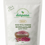 Rose Petal Powder