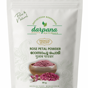 Rose Petal Powder