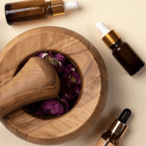 Aroma Therapy